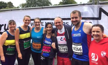 Aycliffe Running Club round-up