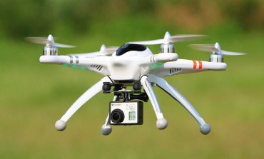 Drone pilots reminded of strict flying rules