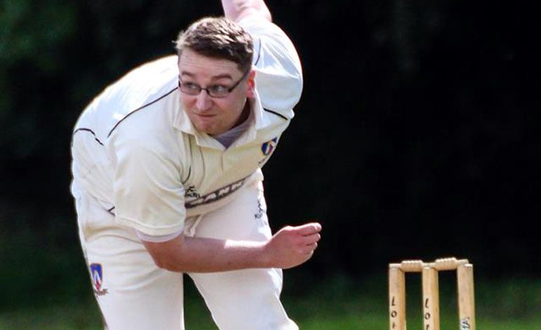 Cricket: Aycliffe lose penultimate game of the summer