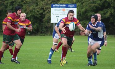 ‘Little’ Aycliffe topple mighty Ryton