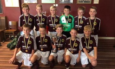 Aycliffe Juniors round-up