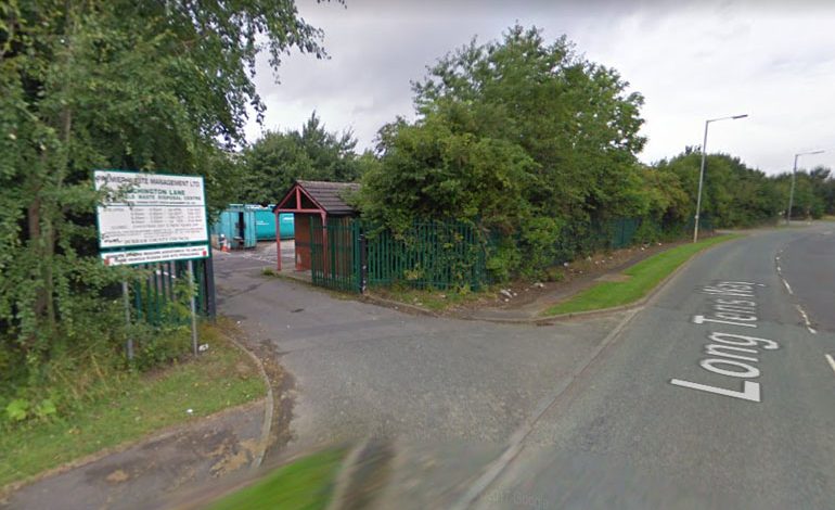 Recycling centres to change to winter opening hours