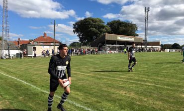 Aycliffe lose at Whickham in FA Vase