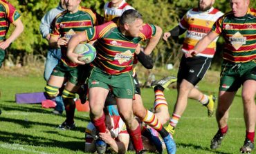 Aycliffe beat local rivals Richmondshire