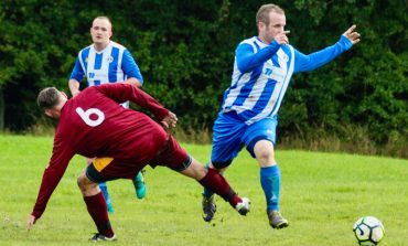Sports Club bounce back with cup win