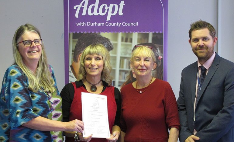 Find out more this Adoption Week