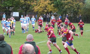 Aycliffe snatch victory from unbeaten North Shields