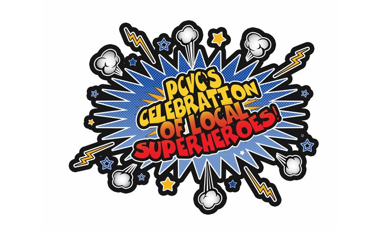 Celebration of ‘Local Superheroes’ free family fun day returns