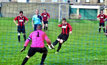 Sports Club’s good league form continues