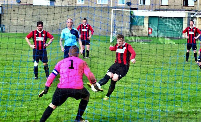 Sports Club’s good league form continues