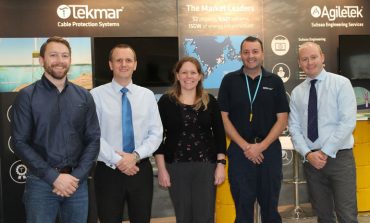 Tekmar boosts management team with new recruits