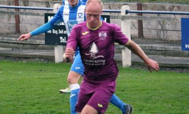 Aycliffe claim valuable point at Whitley Bay