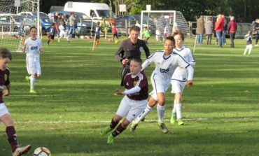 Aycliffe Juniors round-up