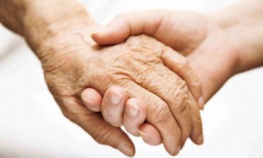 Support available following the loss of a loved one