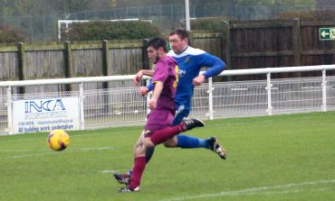 Aycliffe bag narrow win at Penrith