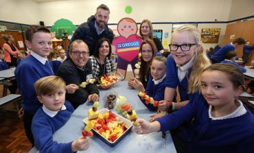 Food waste experts sponsor popular breakfast club