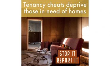 Residents encouraged to report tenancy fraud