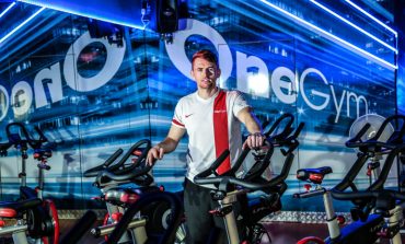 Staying ahead of the game with £75,000 gym investment
