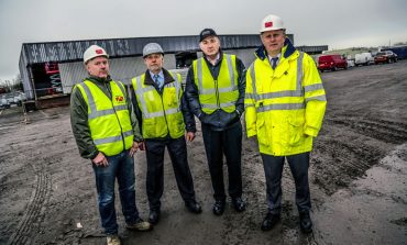 Stiller’s new £2m distribution centre to create more jobs