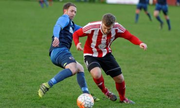 Aycliffe earn valuable point in Sunderland