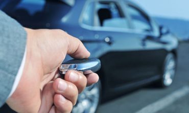 Police warning over growing keyless car theft trend