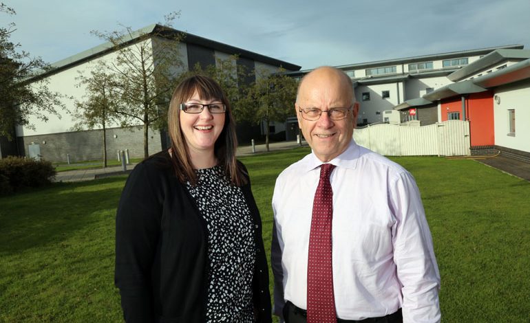 New Aycliffe workshops to help businesses grow