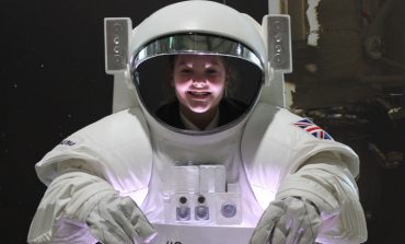 Woodham students have ‘out-of-this-world’ school trip