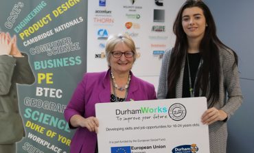 DurhamWorks – tailored recruitment and training for your business