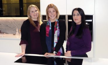 New marketing appointments at Aycliffe-based PWS