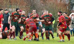 Rugby: Aycliffe in bottom two after Whitley Bay defeat