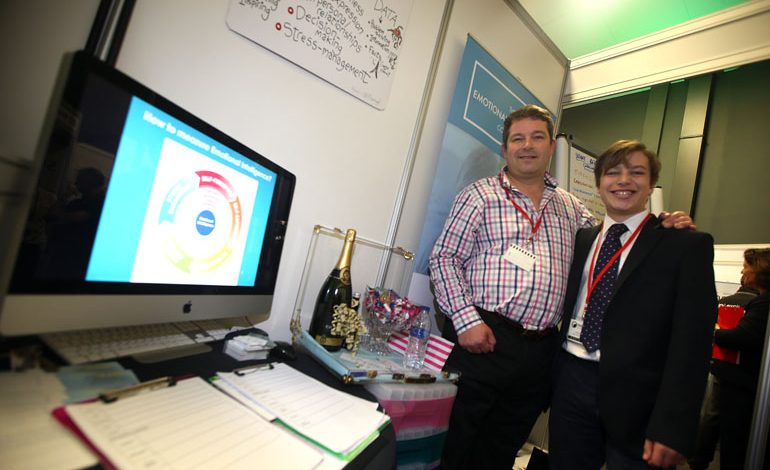 Second Incubator Zone for County Durham businesses opens