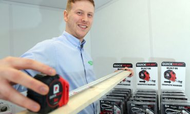 County Durham firm wins UK contract to distribute fast-selling measuring invention
