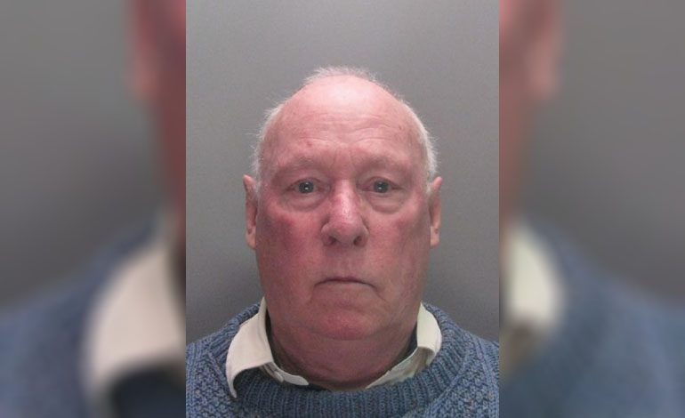 Maths teacher worked in Aycliffe AFTER 1970s sex conviction