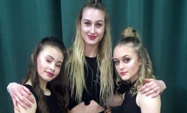 Aycliffe students chosen to perform at Disneyland Paris