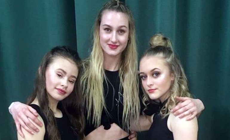 Aycliffe students chosen to perform at Disneyland Paris