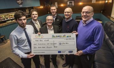 Big Club making big savings thanks to energy grant