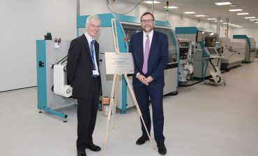 ‘Internet of Things’ facility creates 20 new jobs in Aycliffe