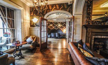 Hotel completes £500k refurbishment