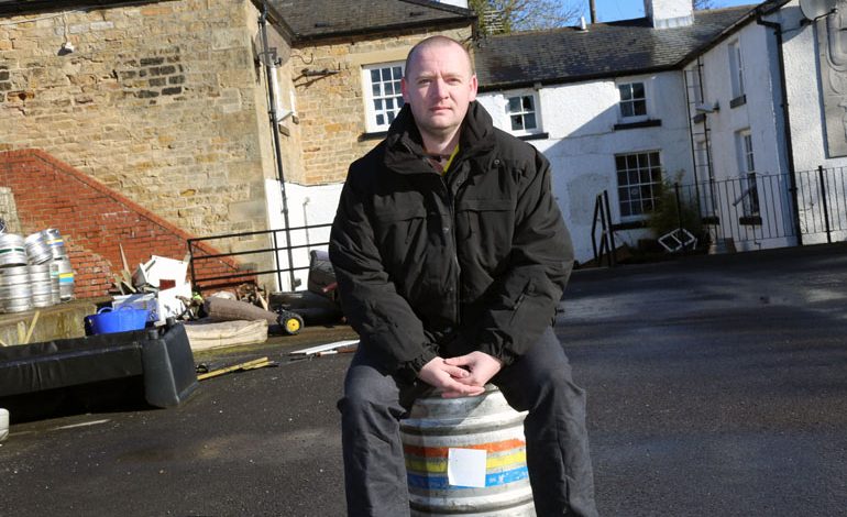 Councillor’s £350k bid to bring ‘The Loco’ back to life