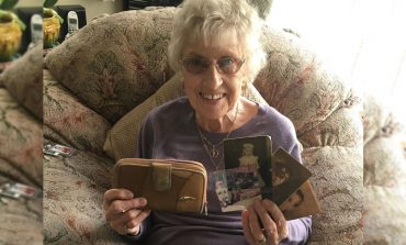 Treasured photos stolen in Aycliffe are returned to pensioner