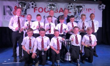 Aycliffe Juniors round-up