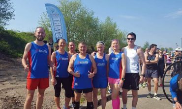 Aycliffe Running Club Report