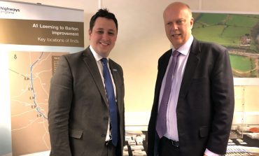 Tees mayor presses Transport Secretary to transform Darlington station