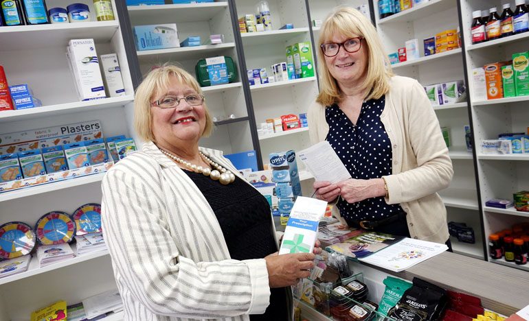 More awareness needed on County Durham pharmacies’ services – report