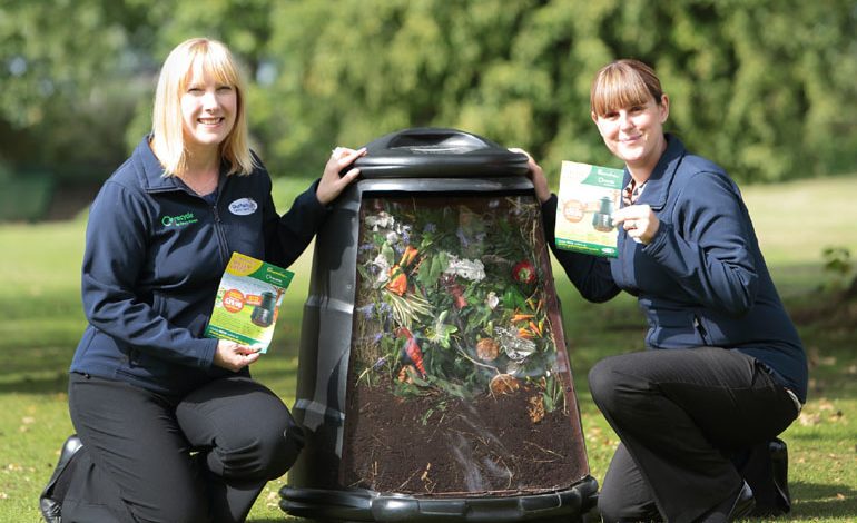 International Compost Awareness Week