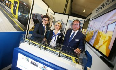 Stadler announced as EMCON headline sponsor