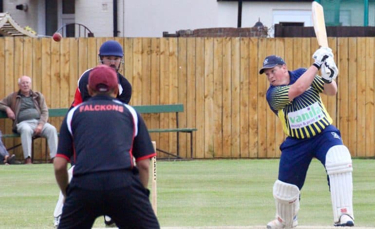 Aycliffe reach Brunton cup final