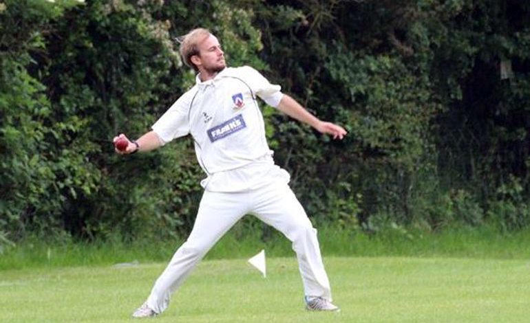 Aycliffe claim six-wicket victory at home to Redcar