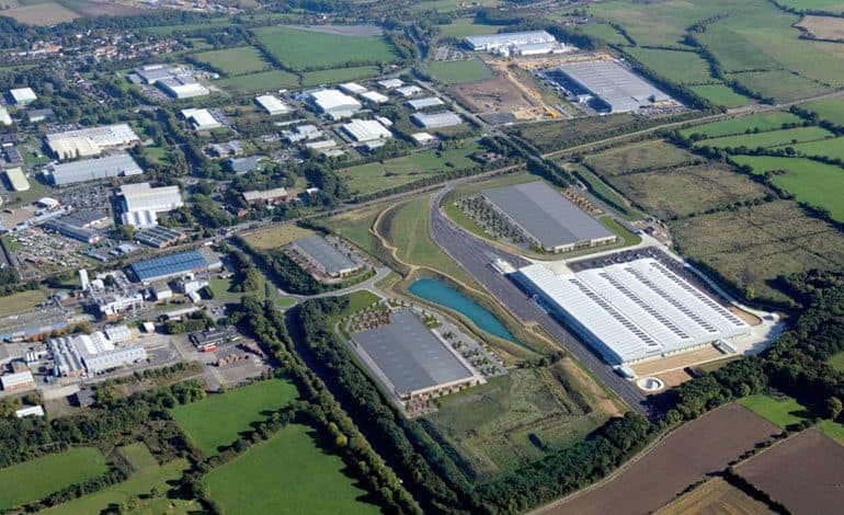 Exclusive: Hitachi developers plan new 25-acre ‘Station Park’