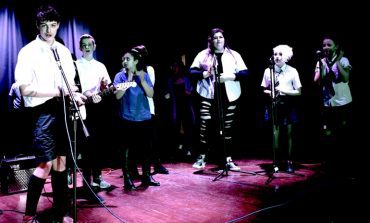 ‘School of Rock’ part of exciting summer concert at Woodham